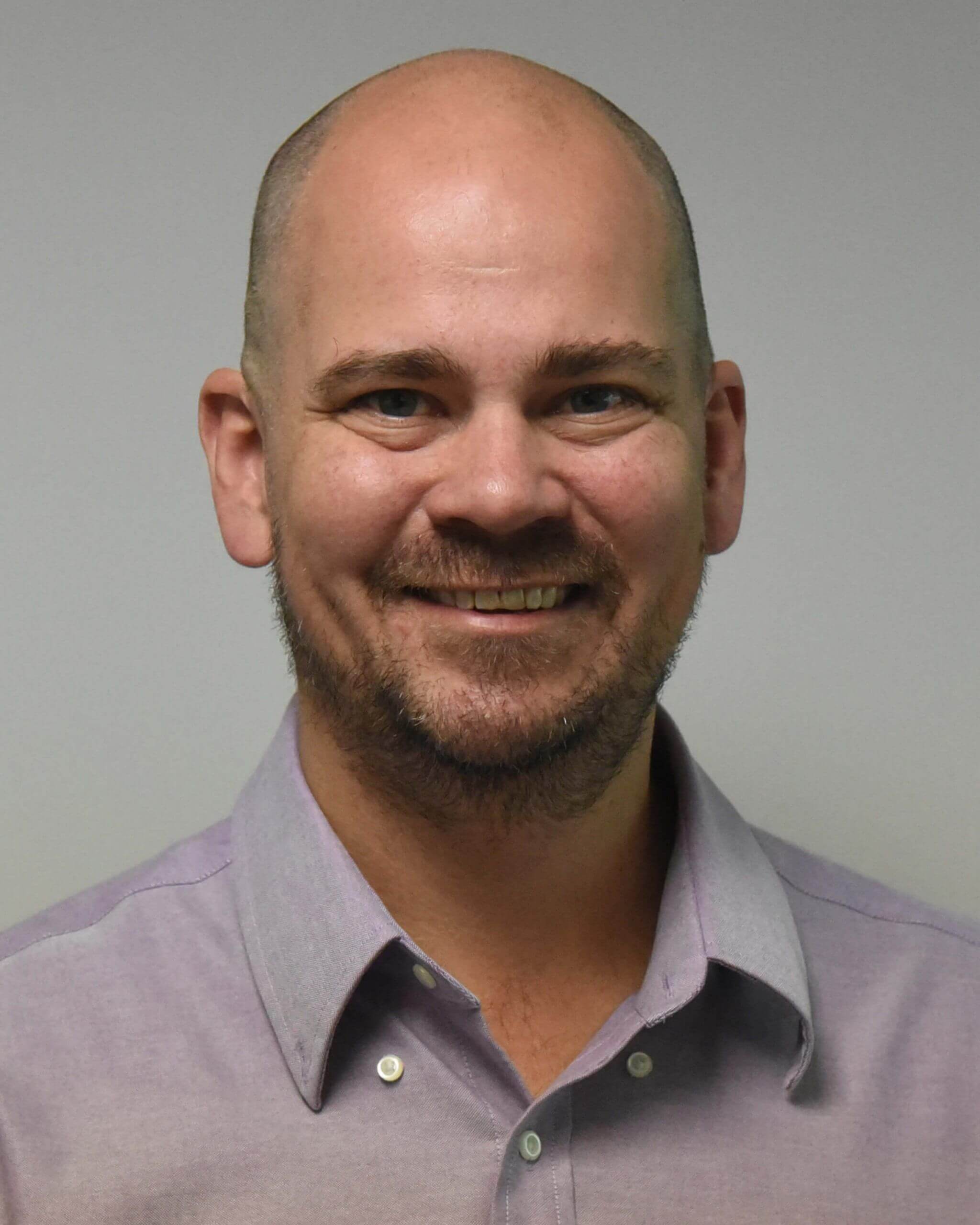 Cole Cushman - Gun and Trophy Insurance headshot