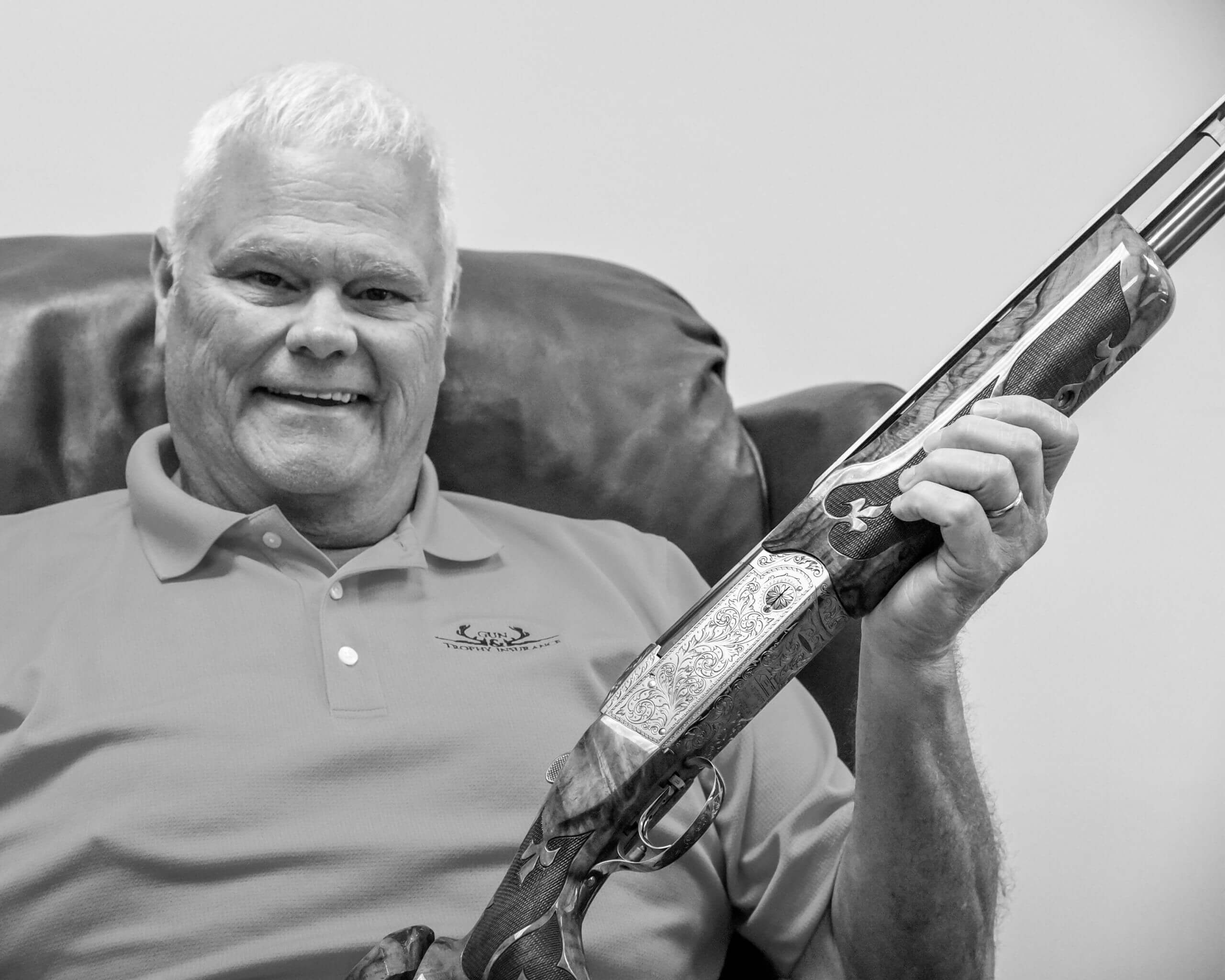 Larry Cushman - Gun and Trophy Insurance