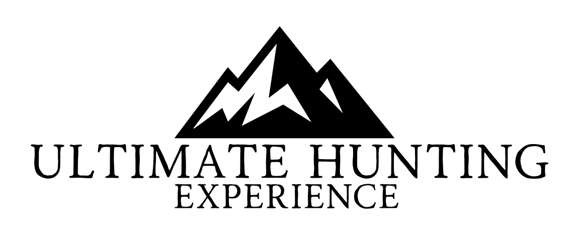 Ultimate Hunting Experience Logo