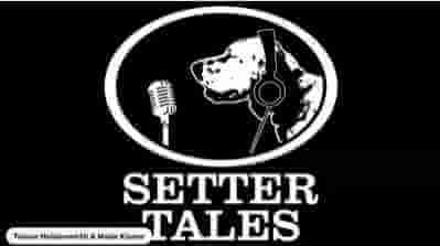 Setter Tales Podcast episode artwork